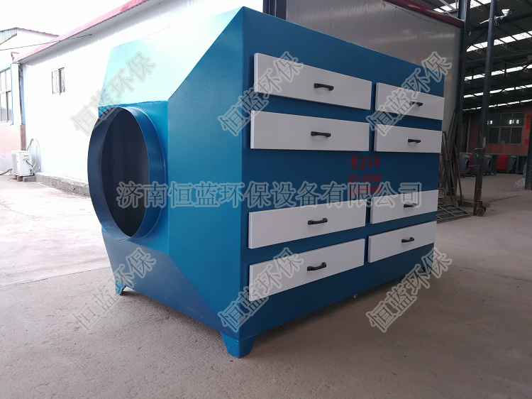 工業(yè)廢氣過(guò)濾器多少錢(qián)一臺(tái)？